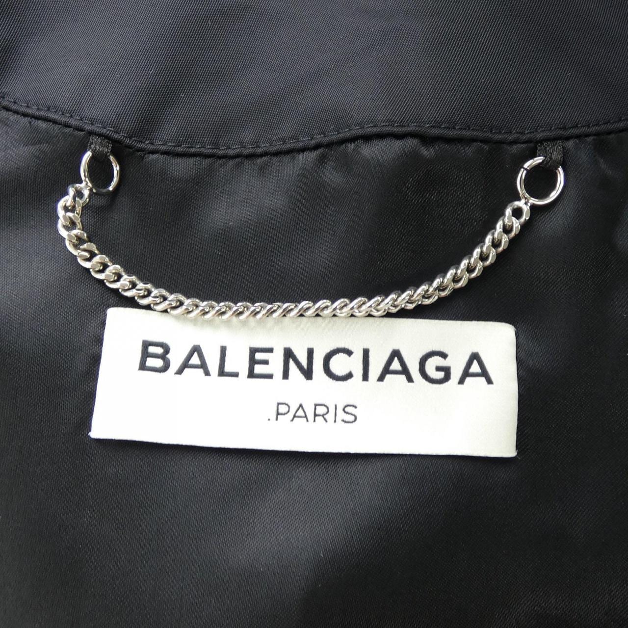 バレンシアガ BALENCIAGA 456882 TTD03 ブルゾン