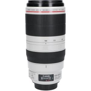 ＣＡＮＯＮ　ＥＦ１００－４００ｍｍ　Ｆ４．５－５．６Ｌ　ＩＳ　ＩＩ