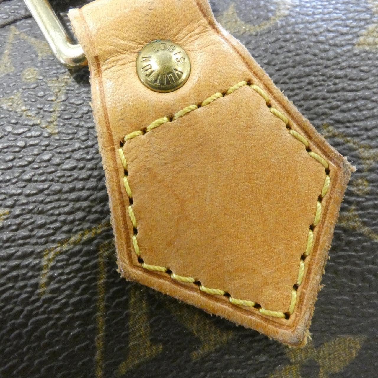 ルイヴィトン モノグラム スピーディ 30cm M41526 ボストンバッグ