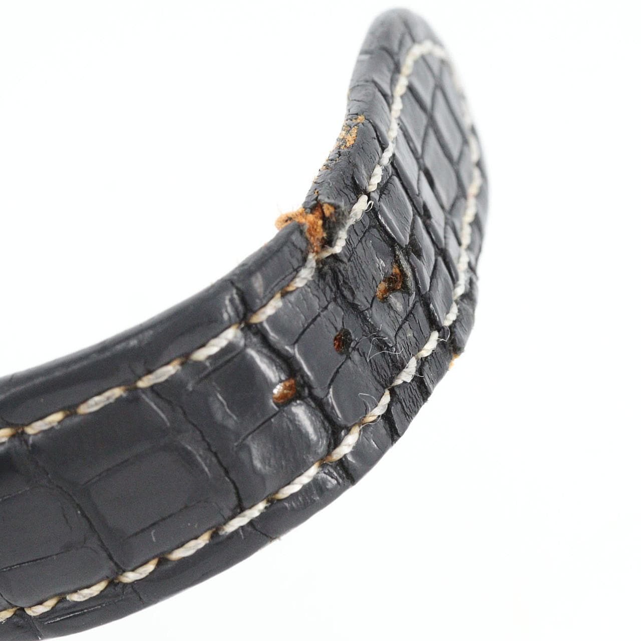 ブライトリング オールドナビータイマー YGコンビ D13022 SSxYG 自動巻