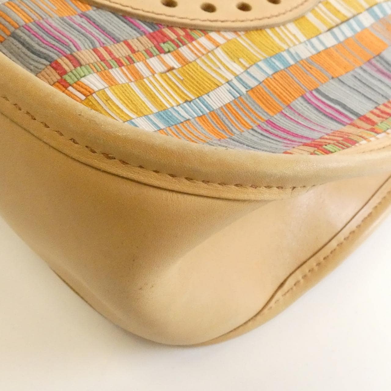 エルメス エヴリン PM ショルダーバッグ