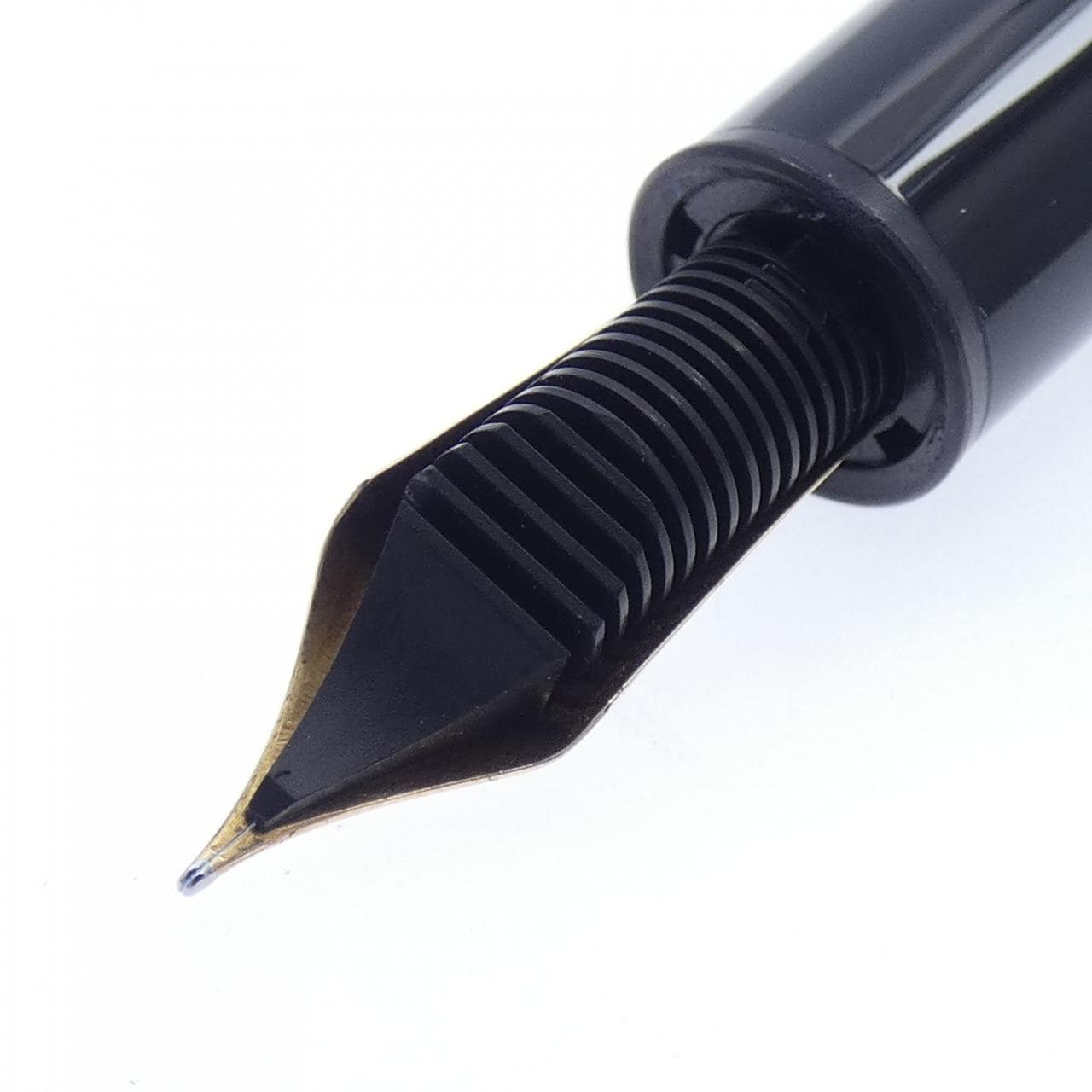 モンブラン マイスターシュテック146 万年筆