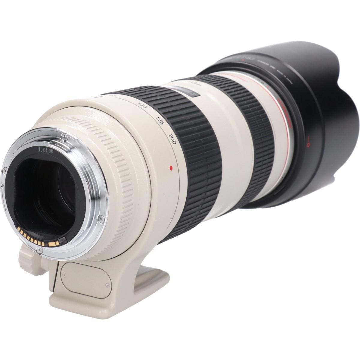 ＥＦ７０－２００ｍｍ　Ｆ２．８Ｌ　ＵＳＭ