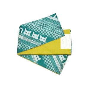 【未使用品】半幅帯