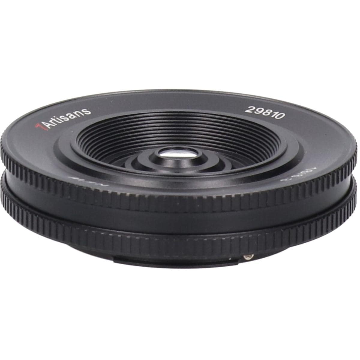 Ｘ１８ｍｍ　Ｆ６．３ＩＩ