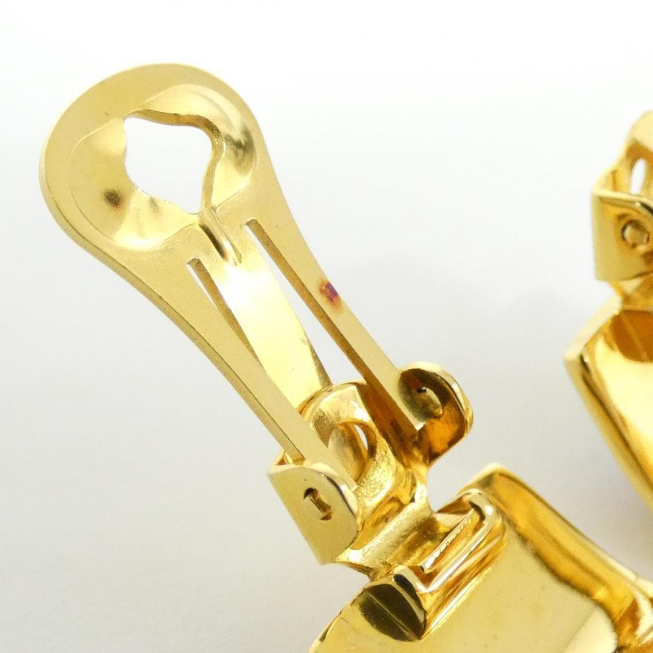 【ヴィンテージ】エルメス イヤリング