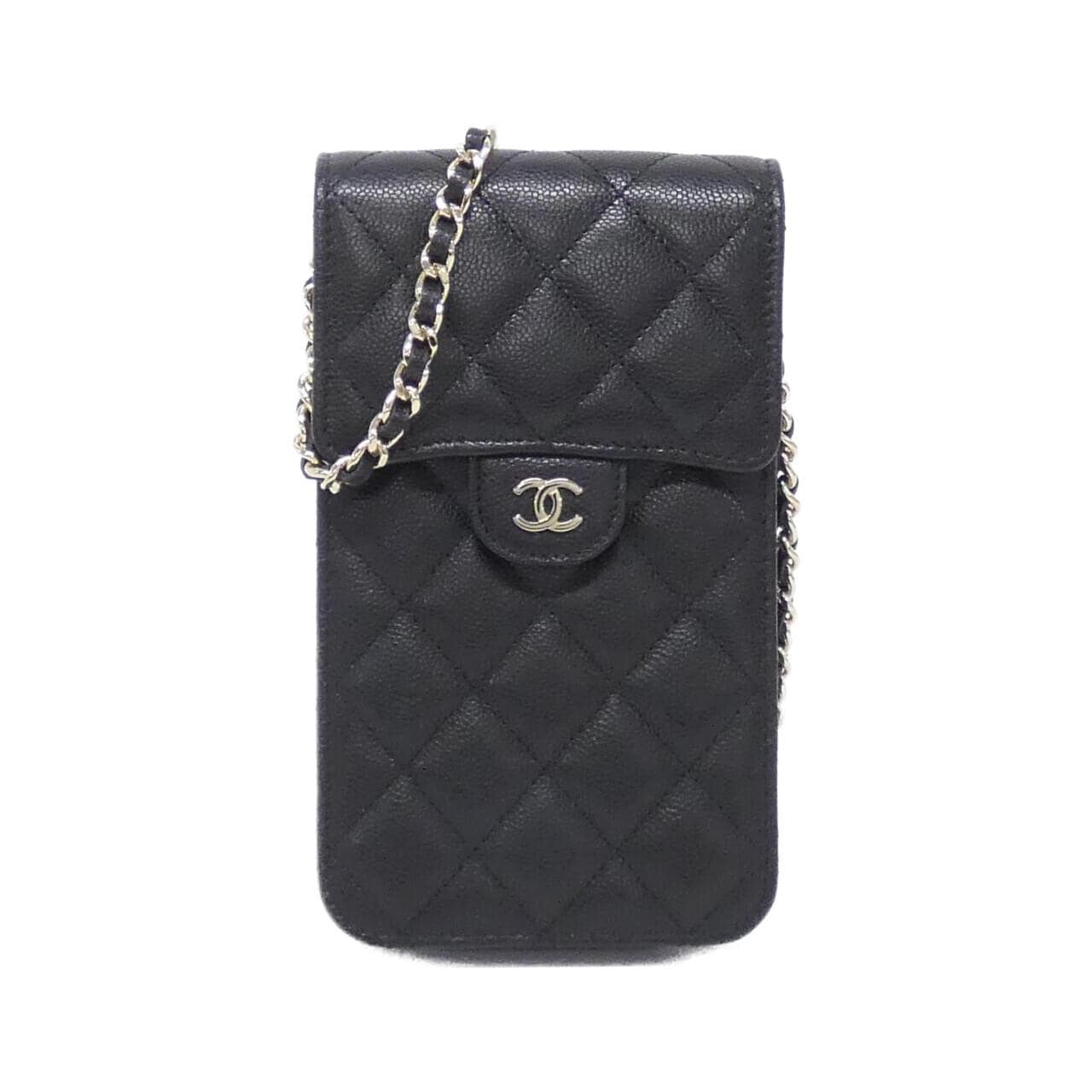 シャネル タイムレスクラシック ライン AP3880 フォンケース