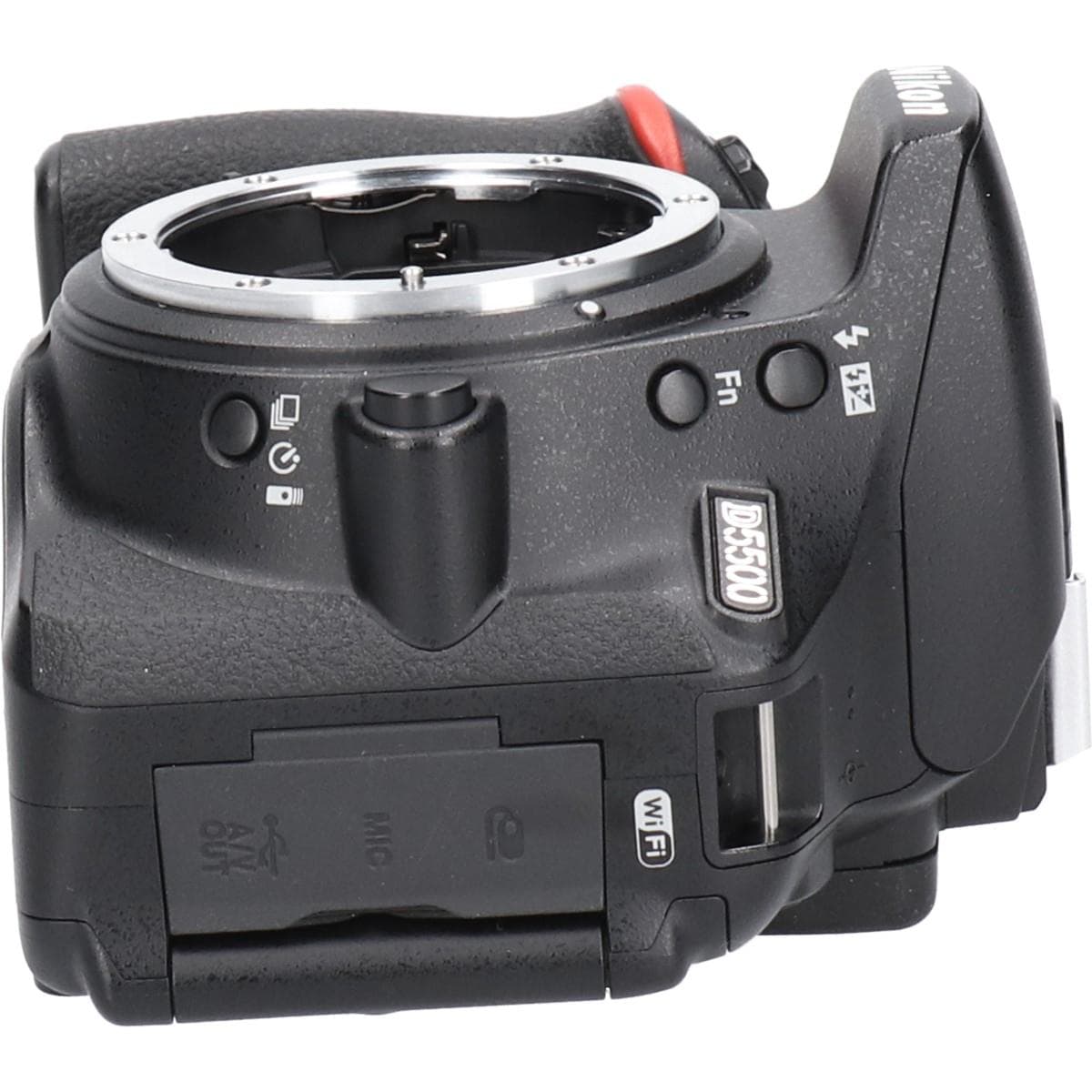 Ｄ５５００