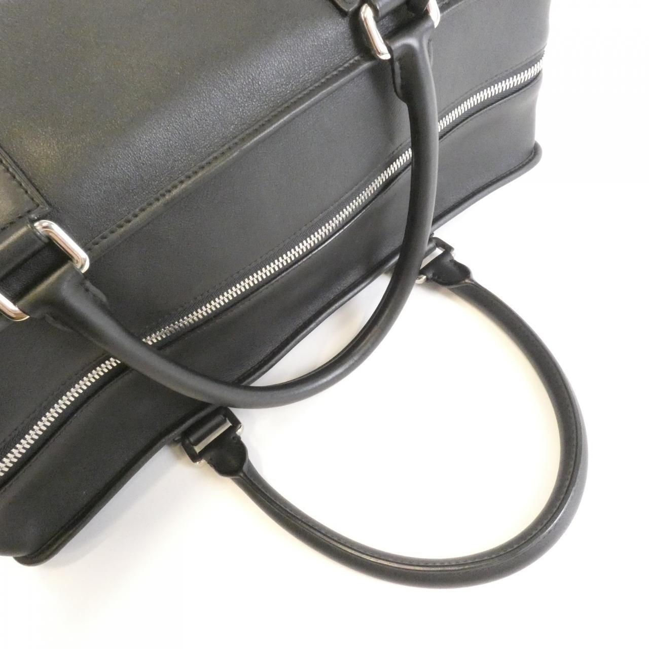 Loewe Amazona 44cm 352 30 N04 Boston Bag