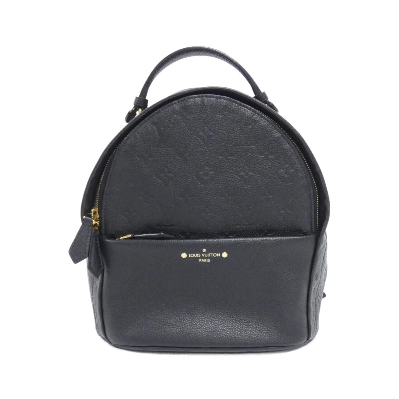 LOUIS VUITTON Monogram Empreinte Sorbonne M44016双肩包