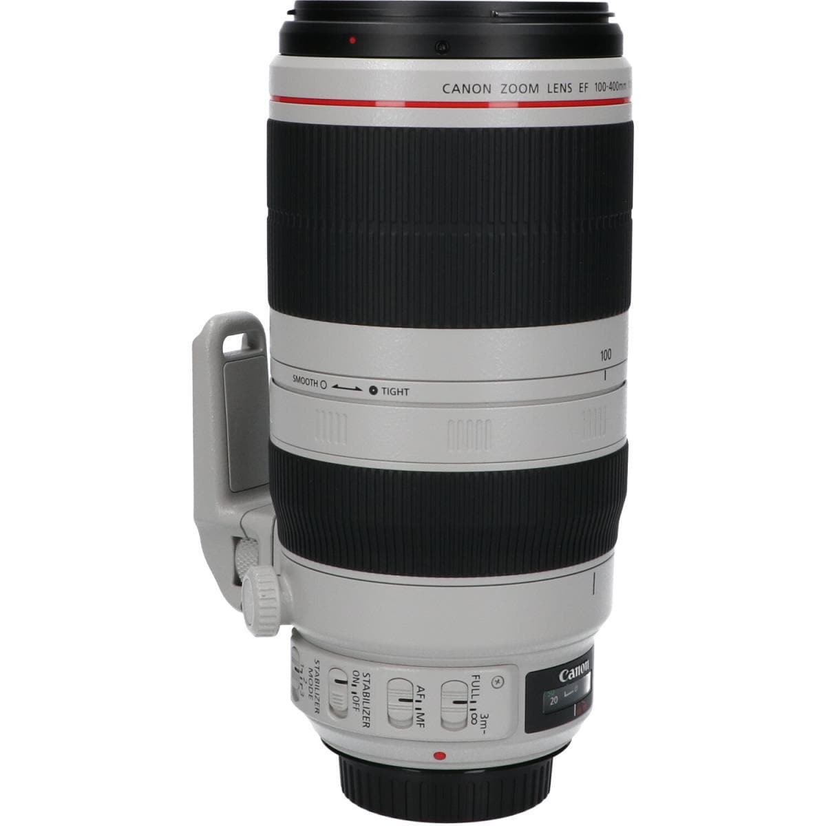 ＣＡＮＯＮ　ＥＦ１００－４００ｍｍ　Ｆ４．５－５．６Ｌ　ＩＳ　ＩＩ