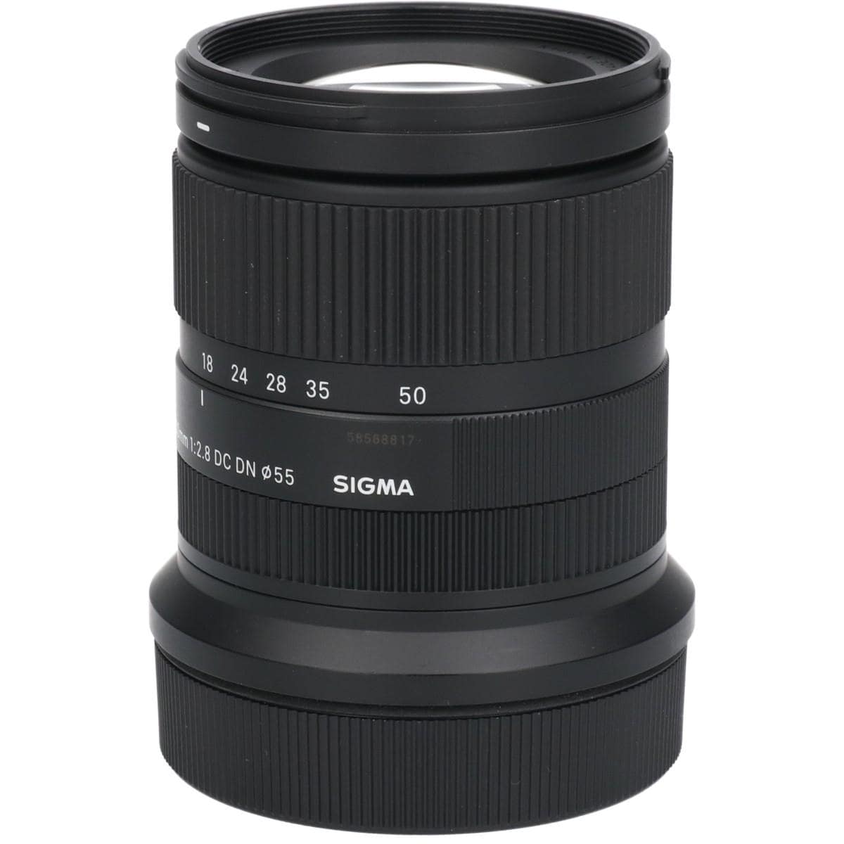 RF (C)18-50mm F2.8DC DN