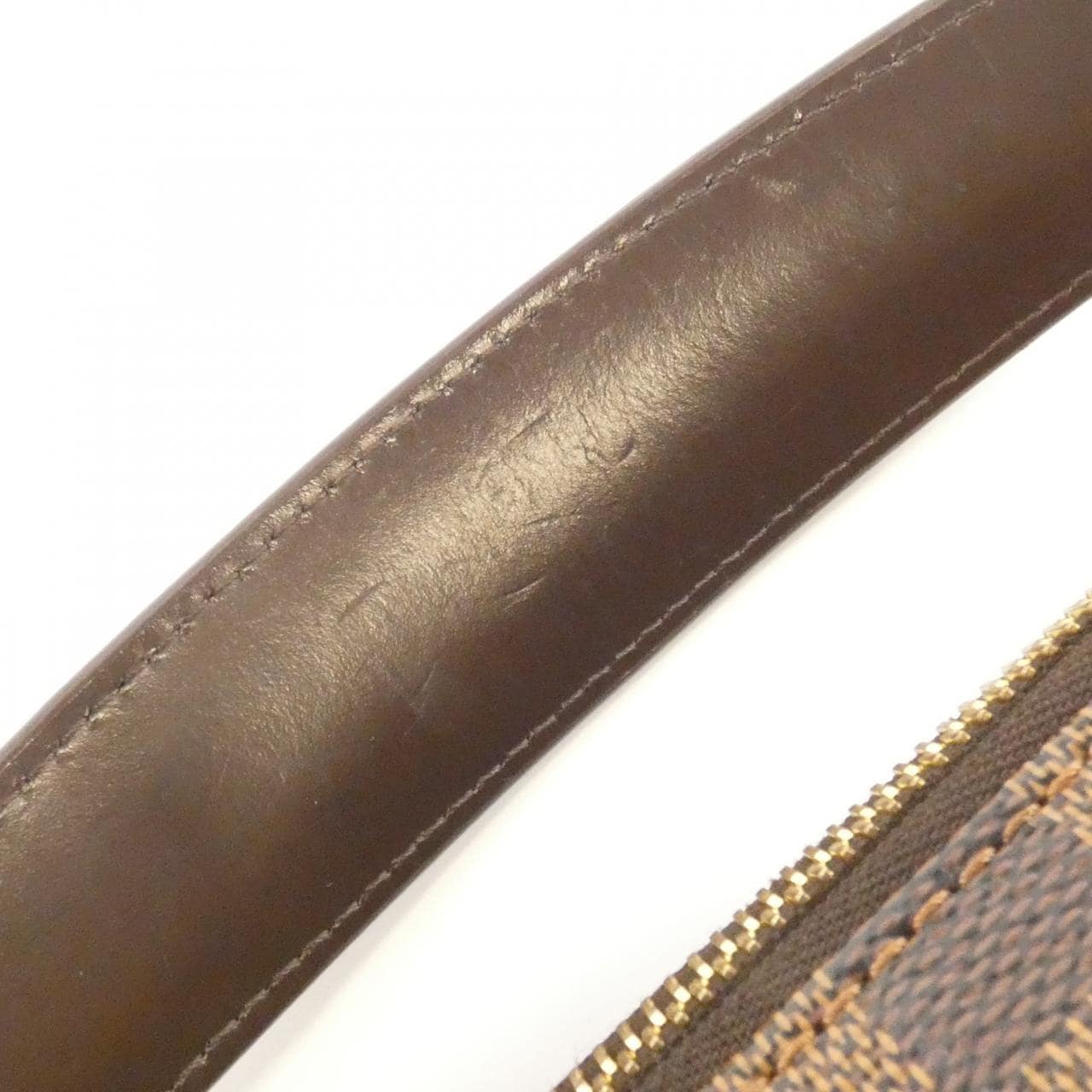 ルイヴィトン ダミエ ポートベロー PM N41184 ショルダーバッグ