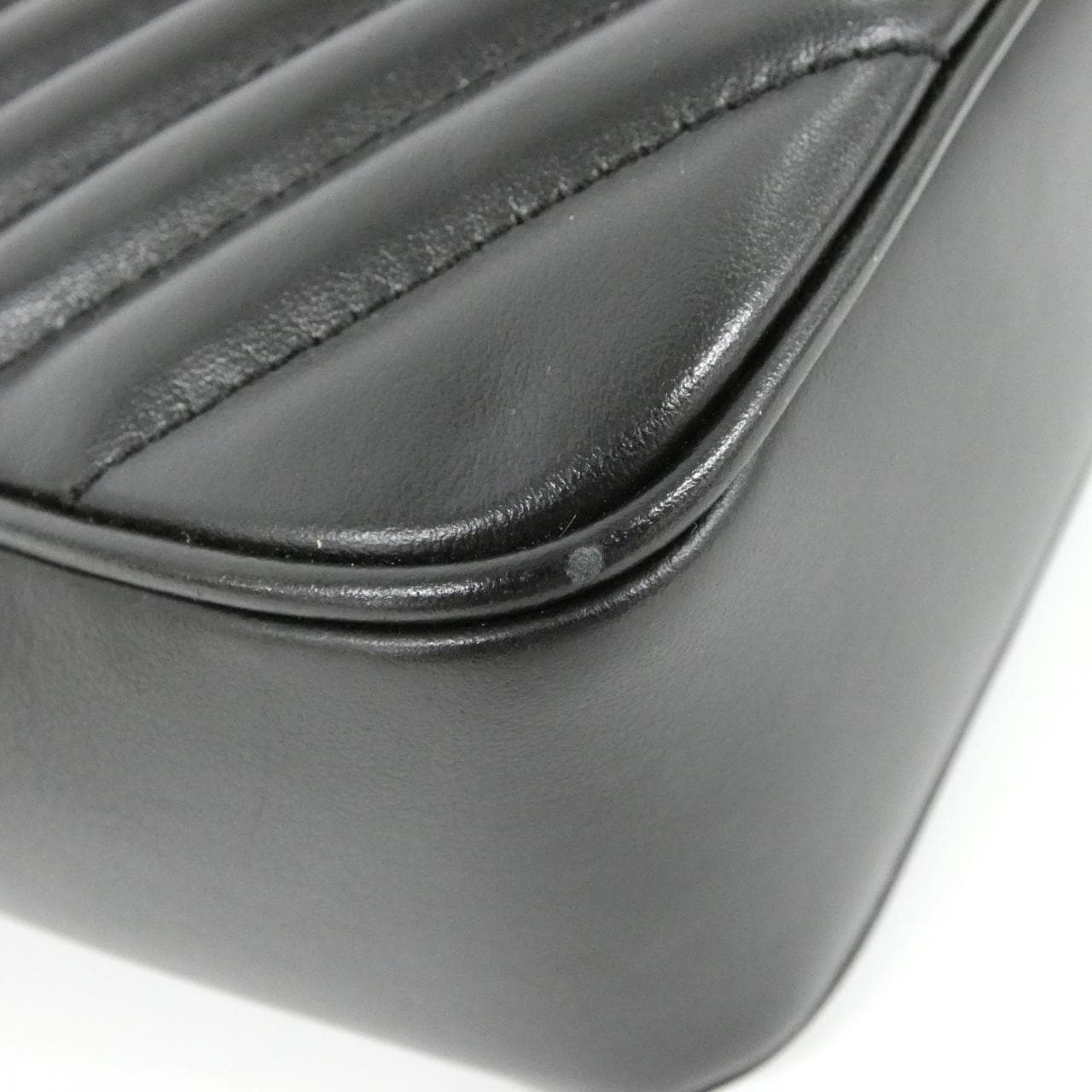 サンローラン ルー カメラ バッグ 761554 DV707 ショルダーバッグ