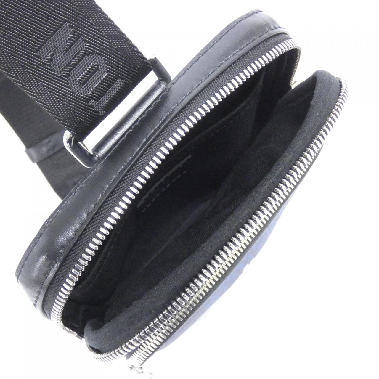 ルイヴィトン ダミエ グラフィット 3D アマゾン スリングバッグ N50011 ショルダーバッグ