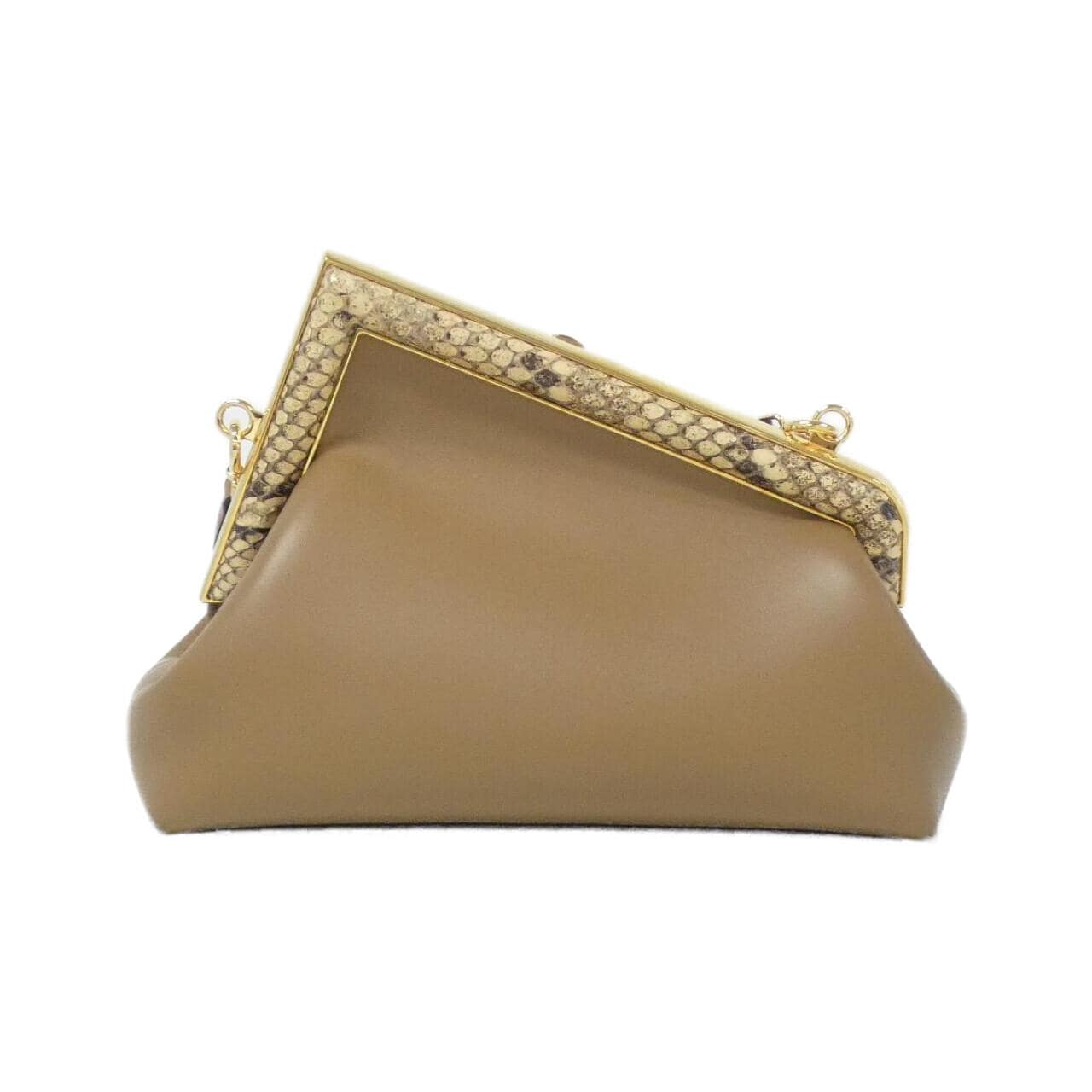 フェンディ フェンディ ファースト スモール 8BP129 AGWR バッグ