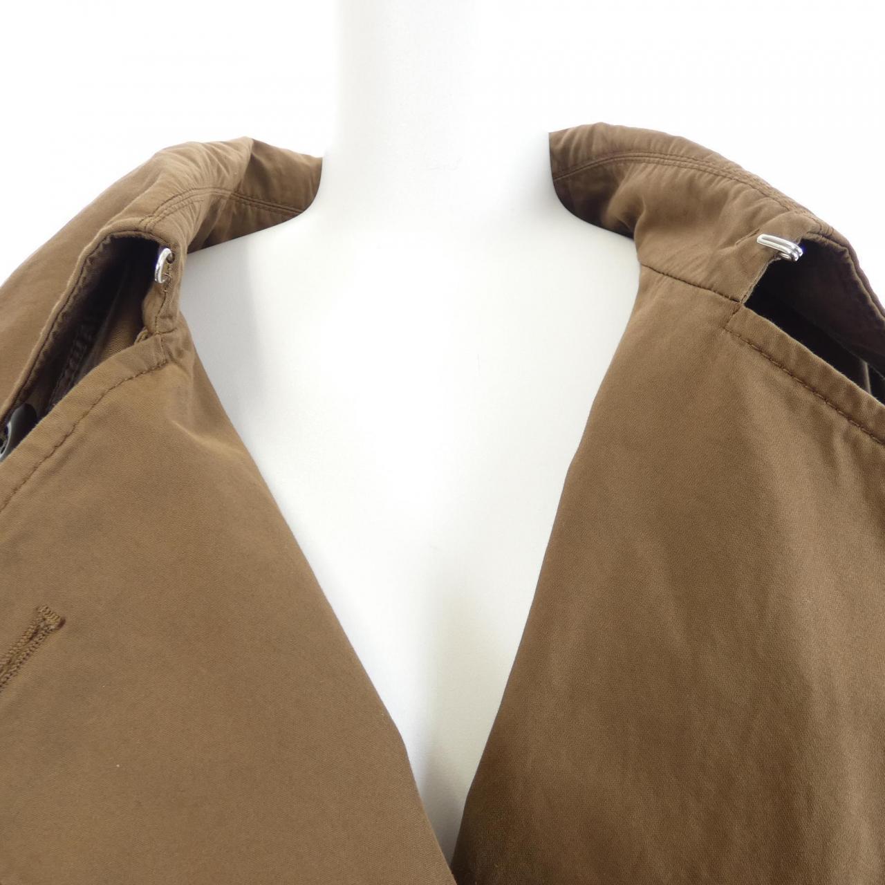 エムエムシックス MM6 S52AA0058 S48570 コート