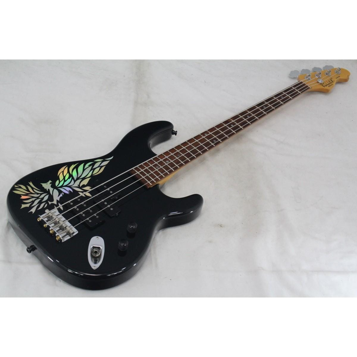 ＫＩＬＬＥＲ　　ＫＢ－ＲＡＮＣＯＲ　ＰＨＯＥＮＩＸ