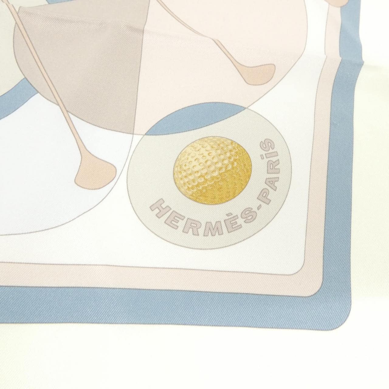 エルメス カレ スカーフ