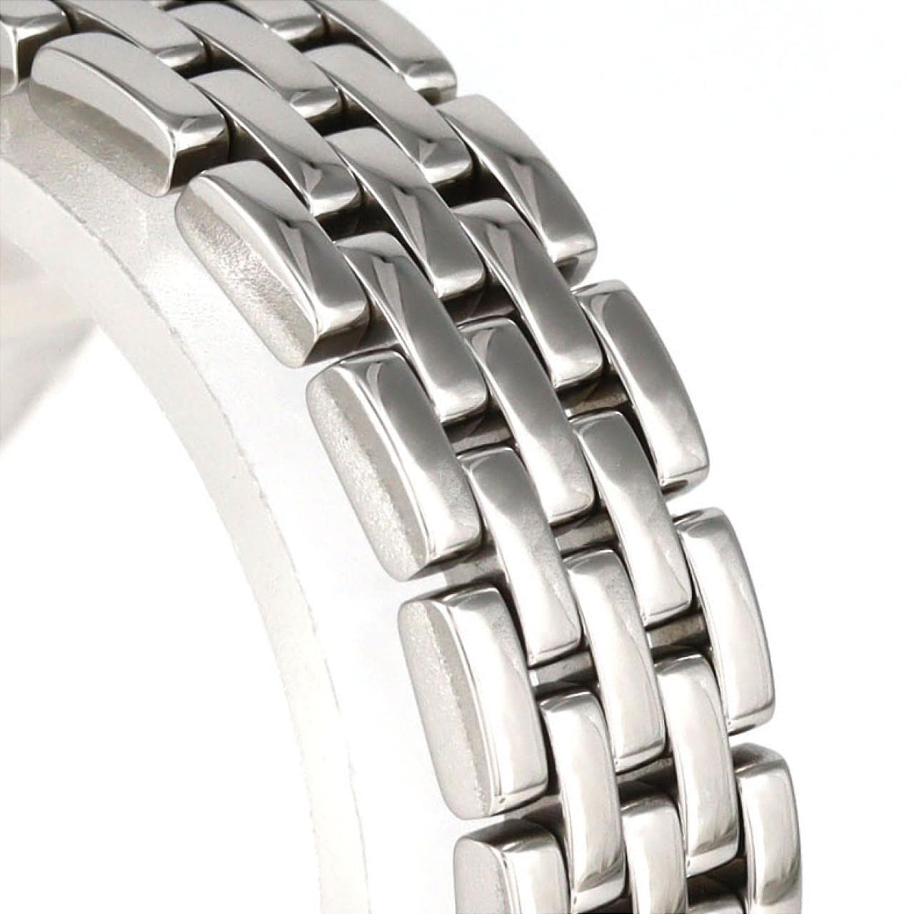 カルティエ ミニパンテール･ドゥ･カルティエ WSPN0019 SS クォーツ