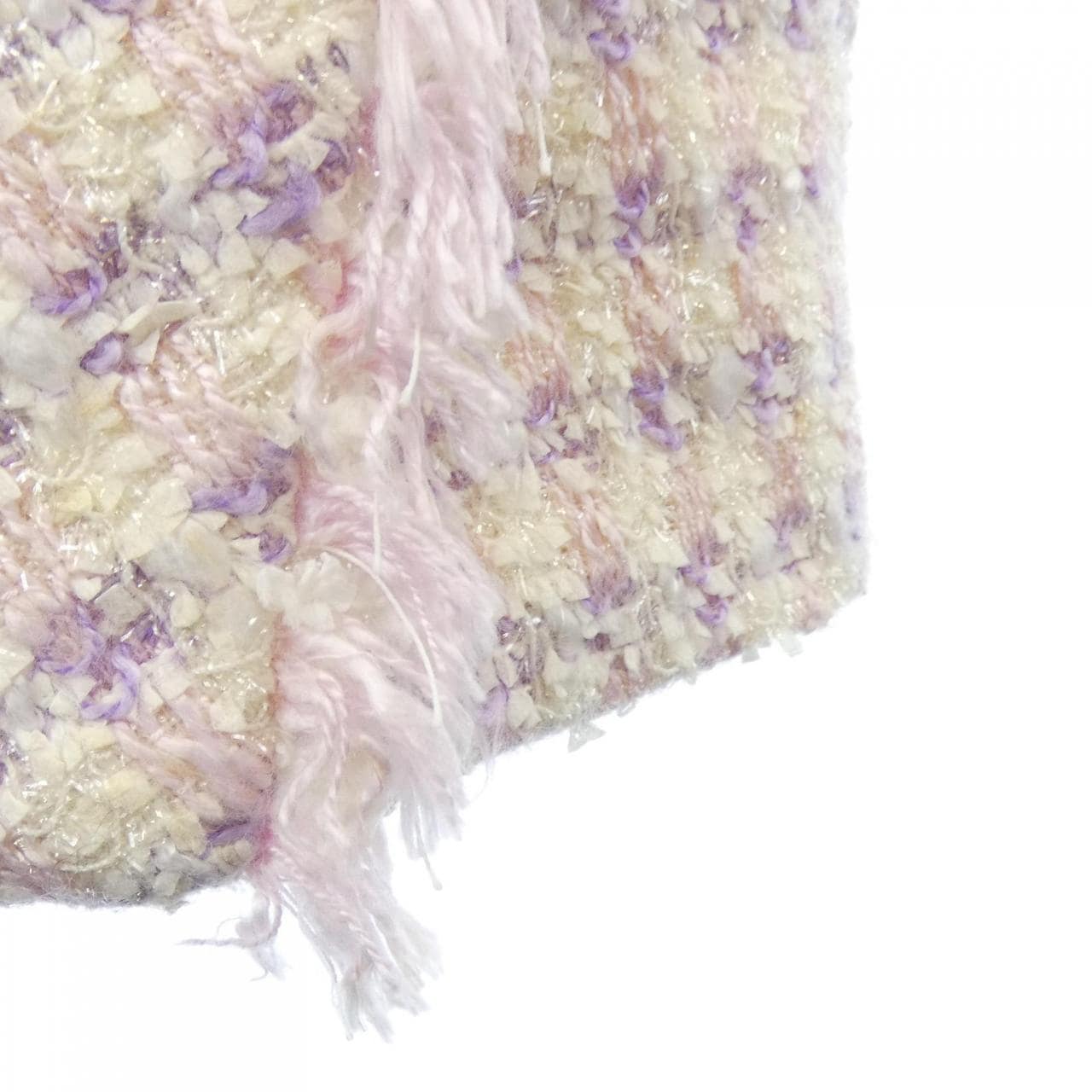 【ヴィンテージ】シャネル CHANEL 20758U36 スカート