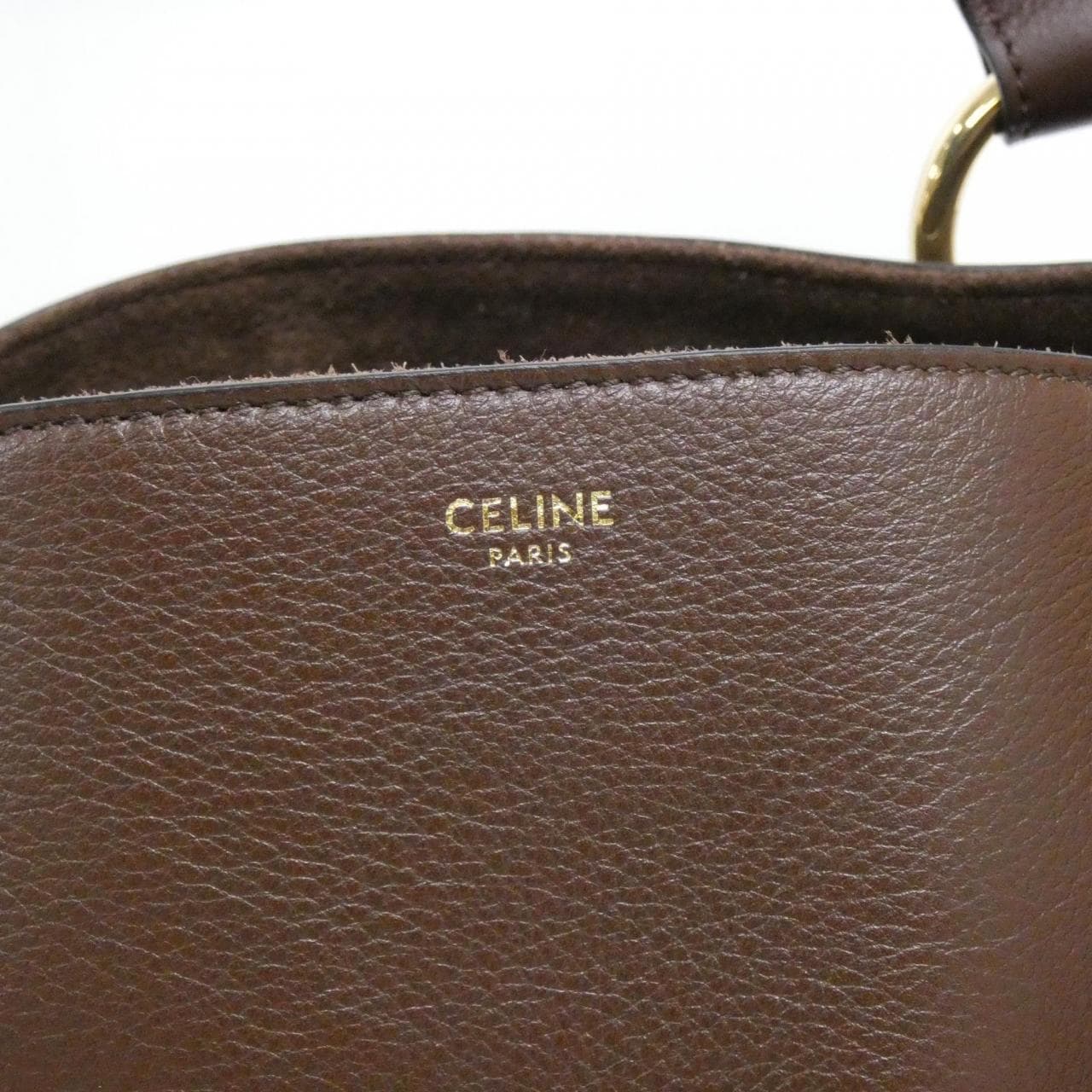 【新品】セリーヌ アニタ ミディアム 113533FC6 バッグ