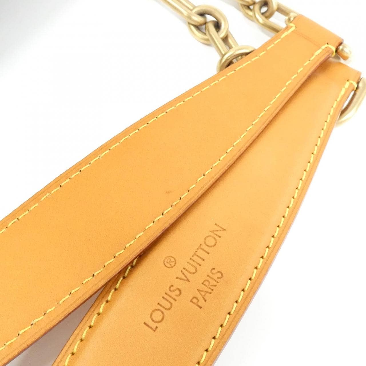 ルイヴィトン モノグラム(アイコノクラスト) パンチング バッグ ベビー M40230 ショルダーバッグ