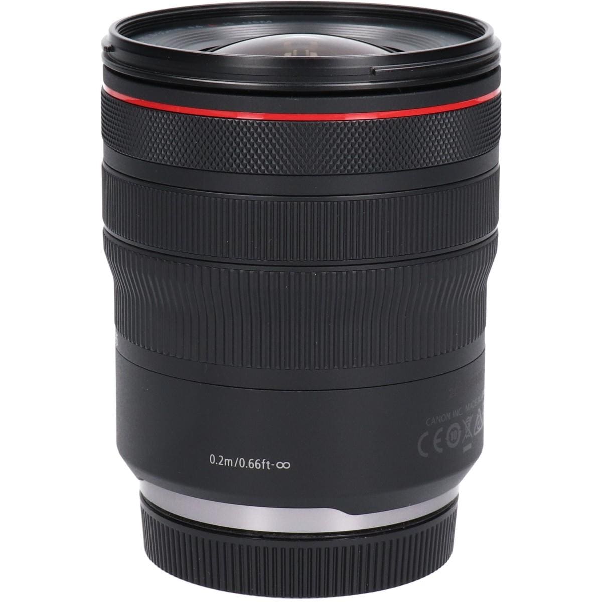 ＲＦ１４－３５ｍｍ　Ｆ４Ｌ　ＩＳ　ＵＳＭ