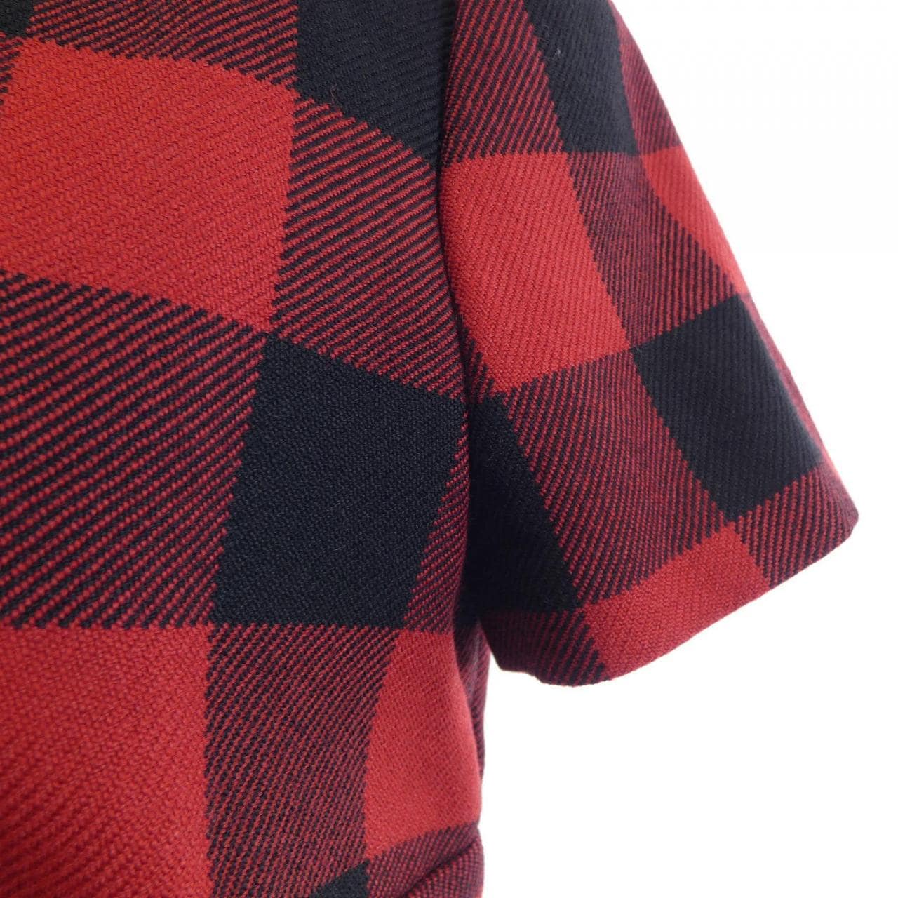 クリスチャンディオール CHRISTIAN DIOR 951R12A1184 ワンピース