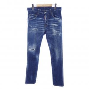ディースクエアード DSQUARED2 ジーンズ