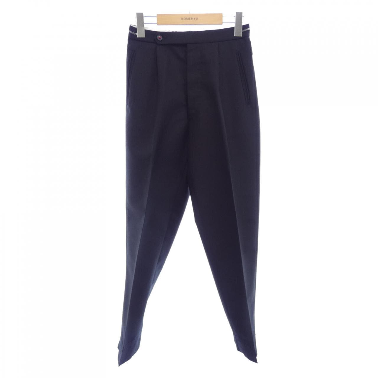 メゾンマルジェラ Maison Margiela SI1KA0002S49892 パンツ