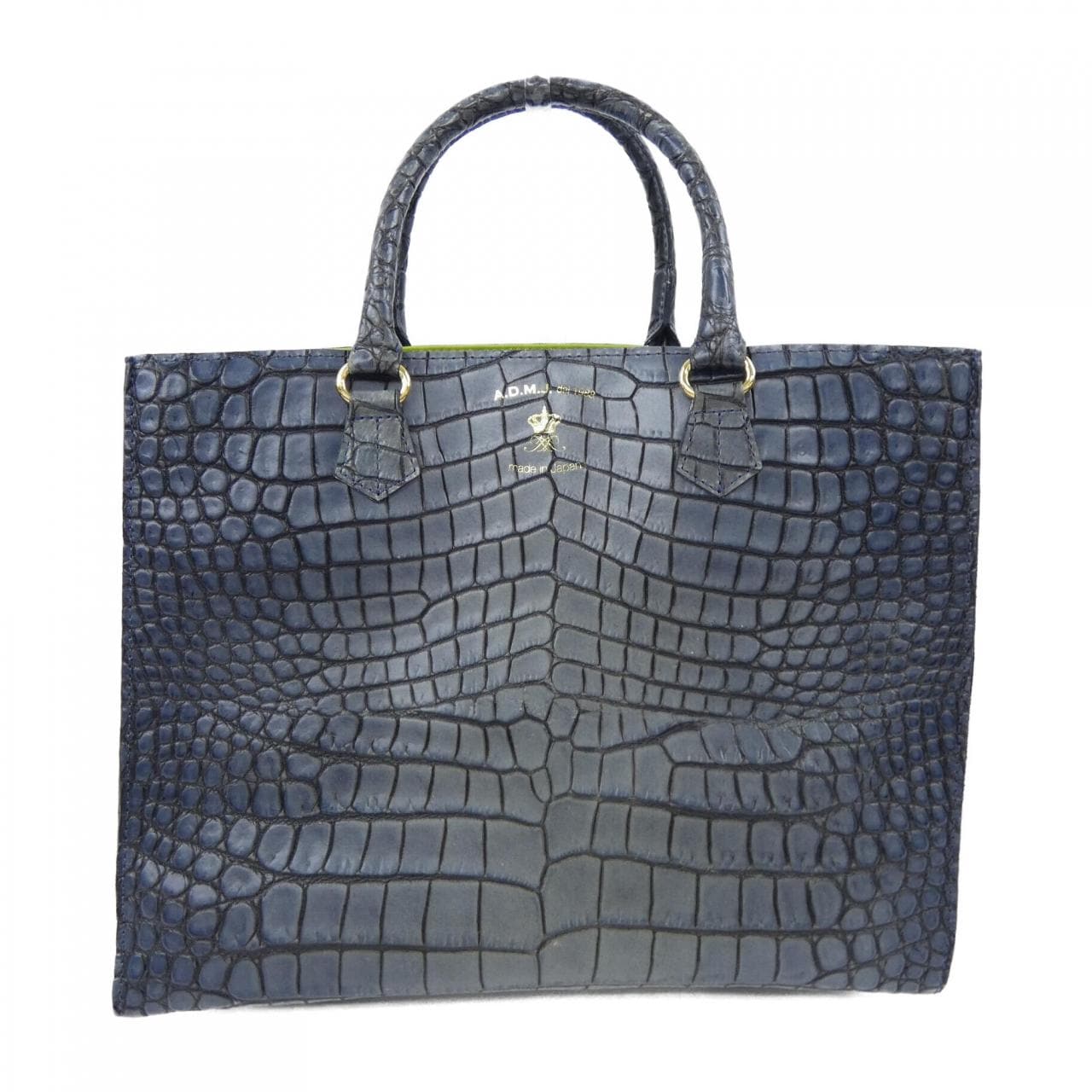 エイディエムジェイ ADMJ BAG