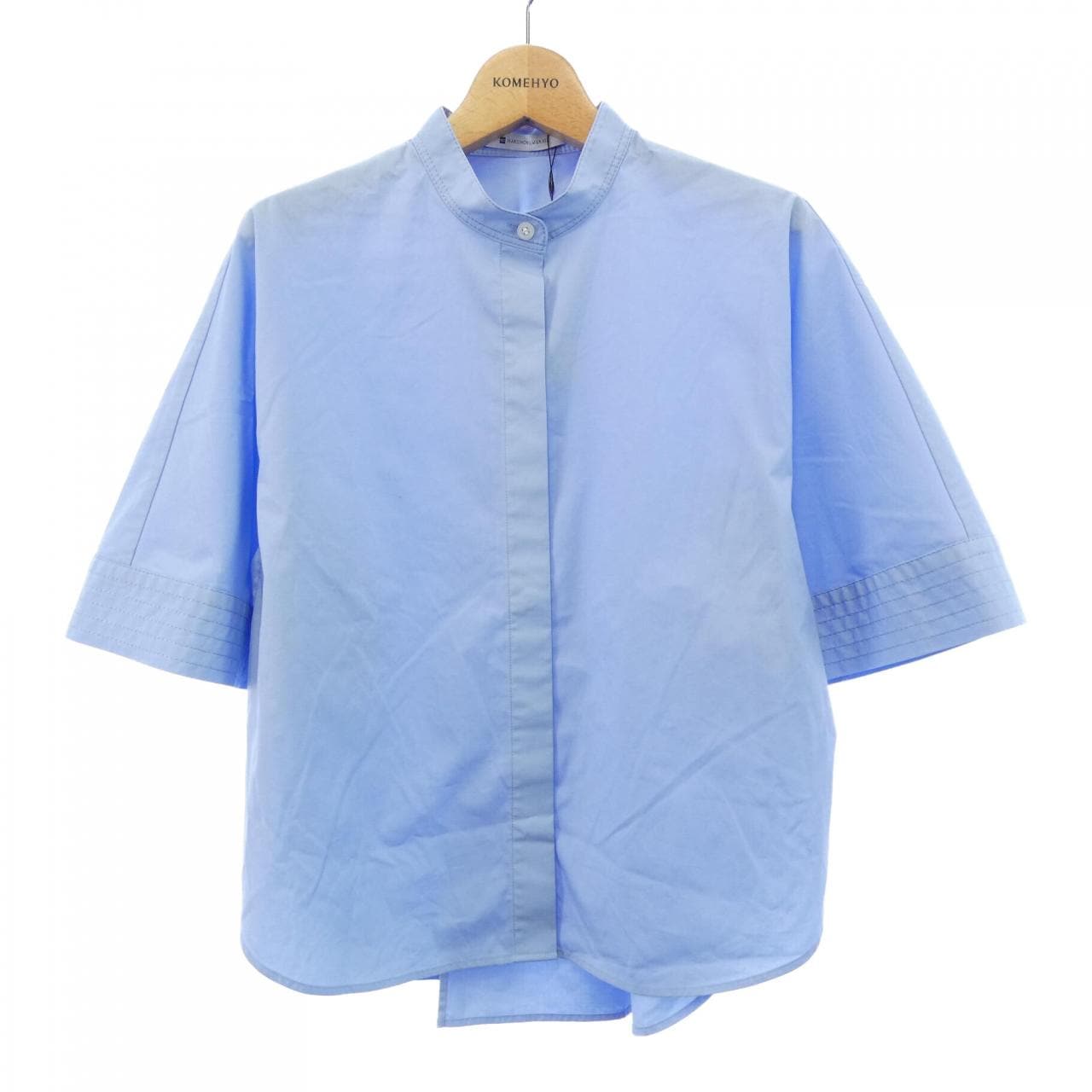 プラステ PLST HARUNOBUMURATA S／Sシャツ