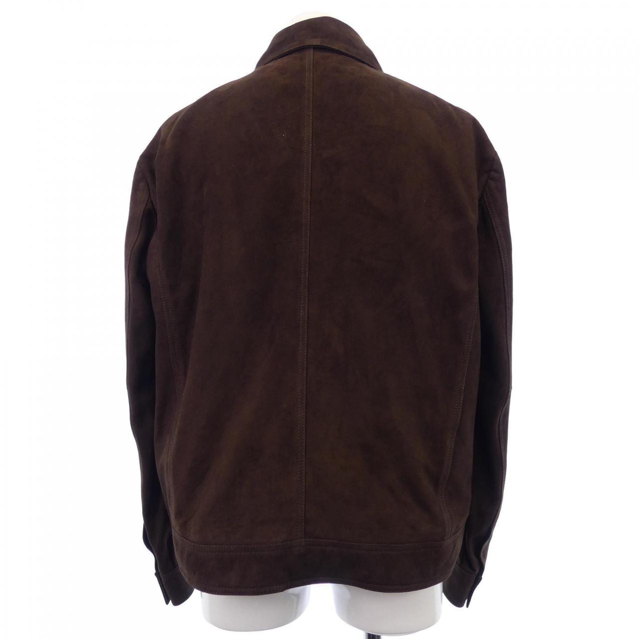 アルマ ARMA WANI レザージャケット