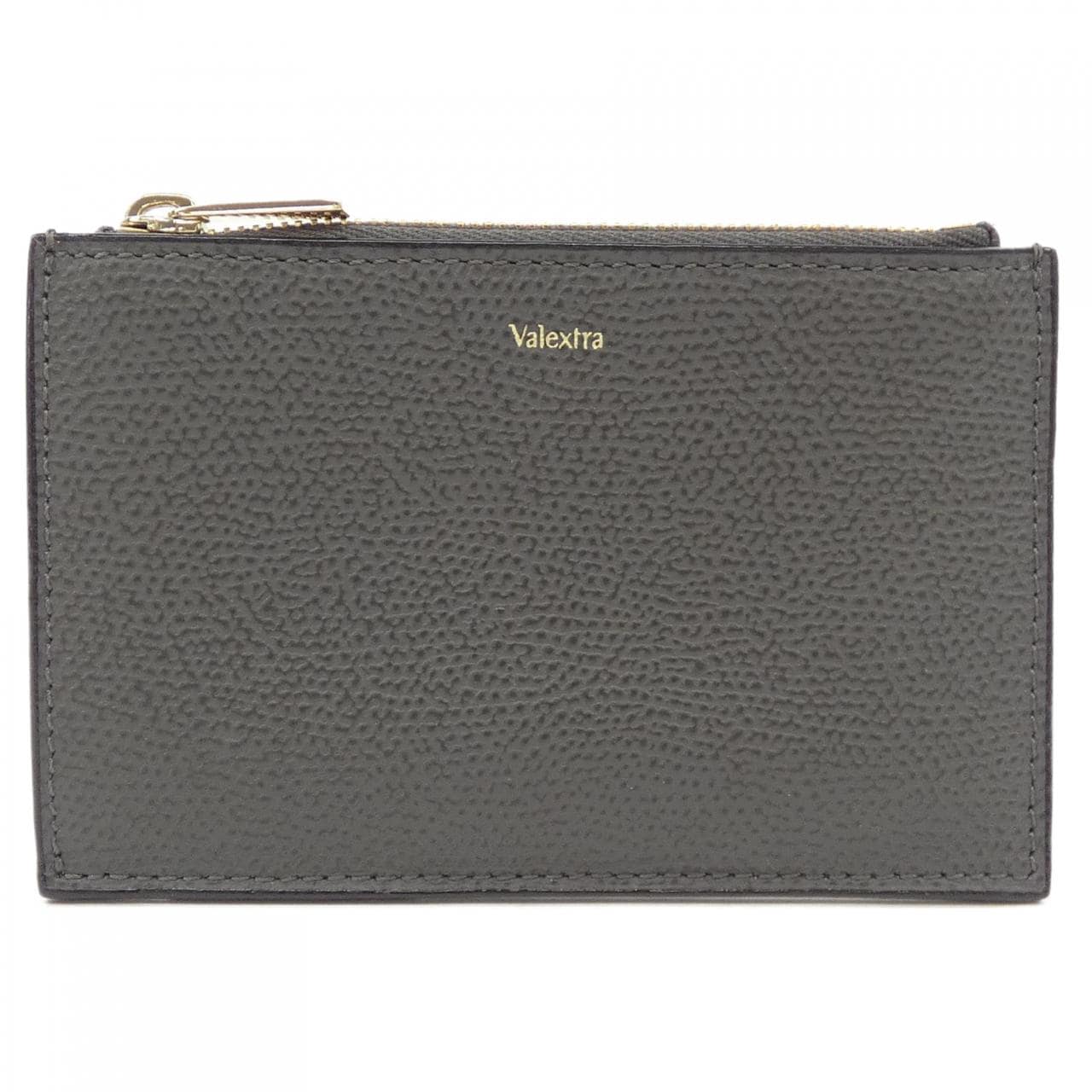 ヴァレクストラ VALEXTRA COIN CASE