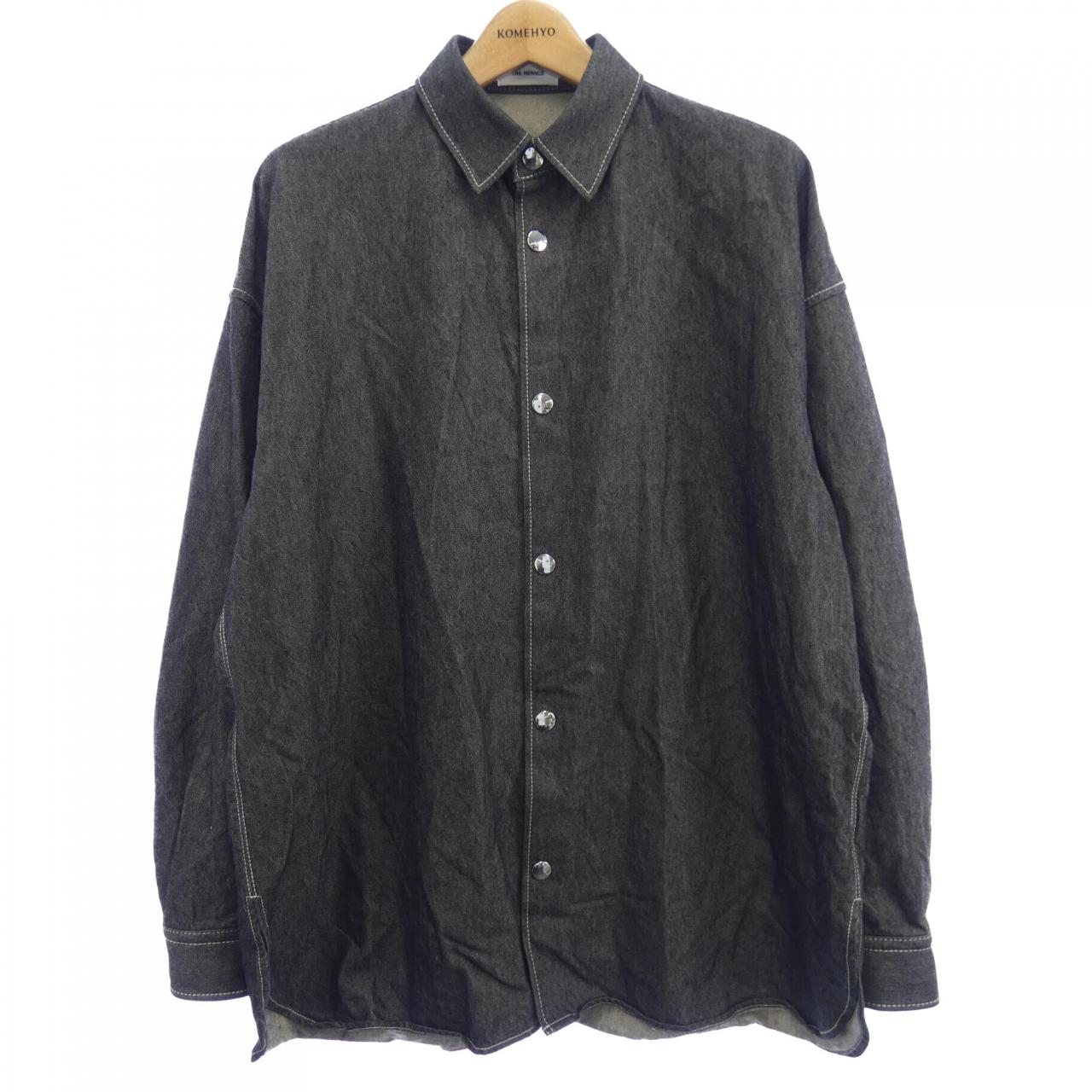 ザリラクス THE RERACS デニムジャケット