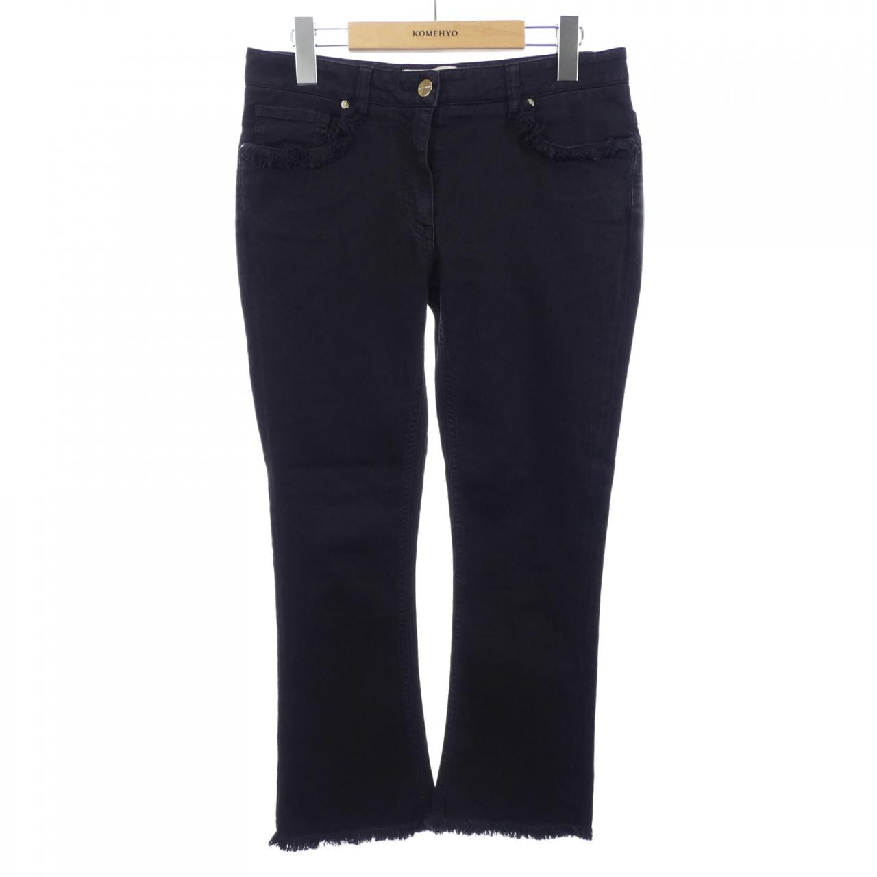 エトロ ETRO パンツ