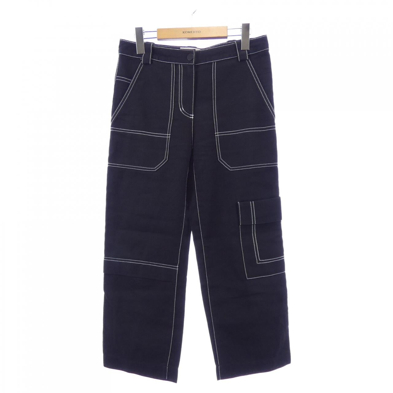 スリーワンフィリップリム 3.1 Phillip Lim F191-5267WDN パンツ