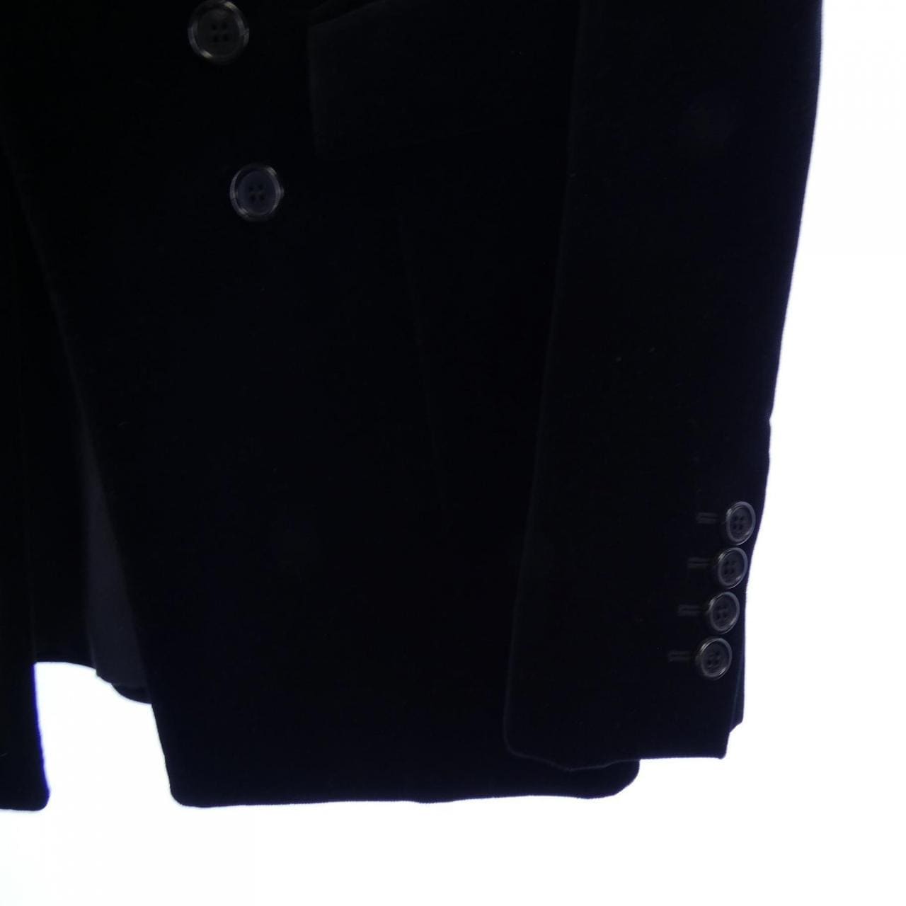 サンローラン SAINT LAURENT 564710 Y615W ジャケット