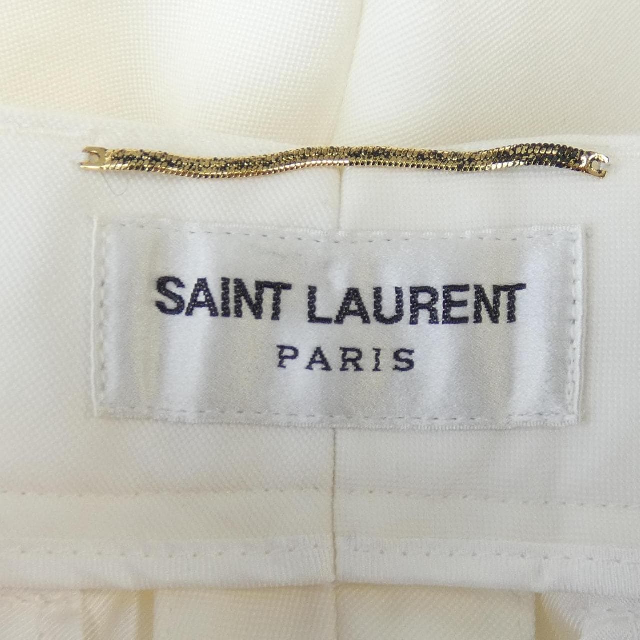 サンローラン SAINT LAURENT 516111 Y513W パンツ