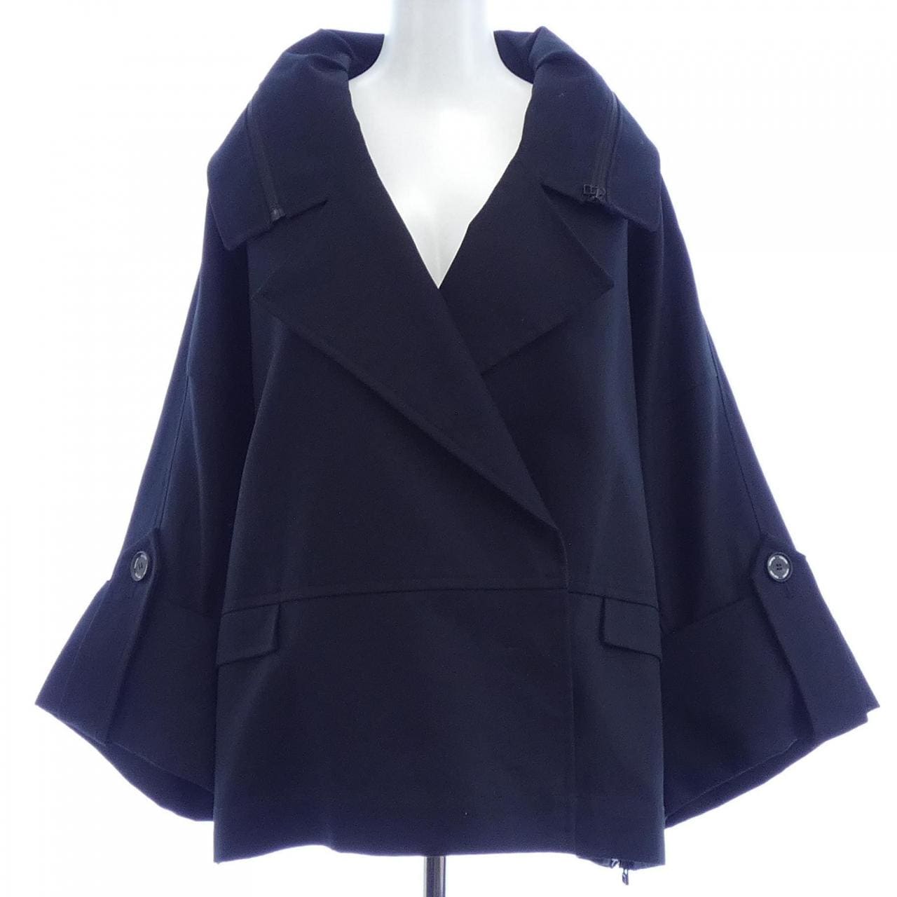 フォルフォルモ FORFORMO 700102-1 ジャケット