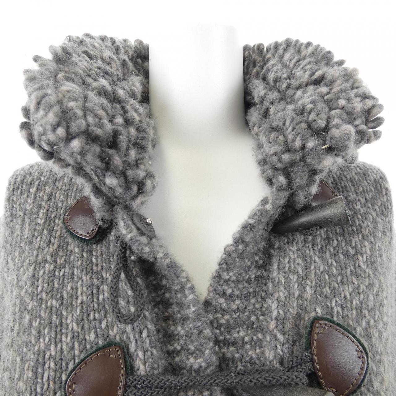 シャネル CHANEL P42044K03190 コート