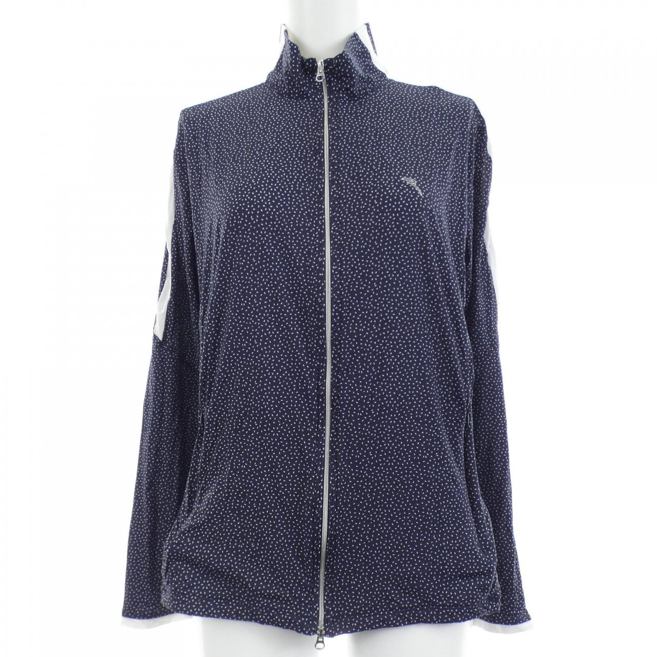 シェルボ CHERVO ブルゾン