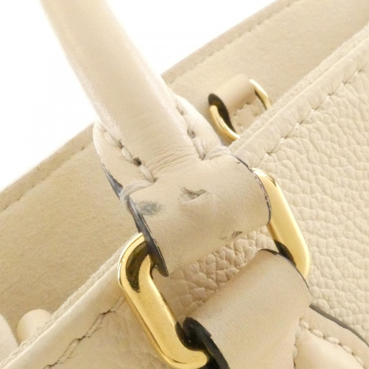 ルイヴィトン モノグラム アンプラント オンザゴー PM M46569 バッグ