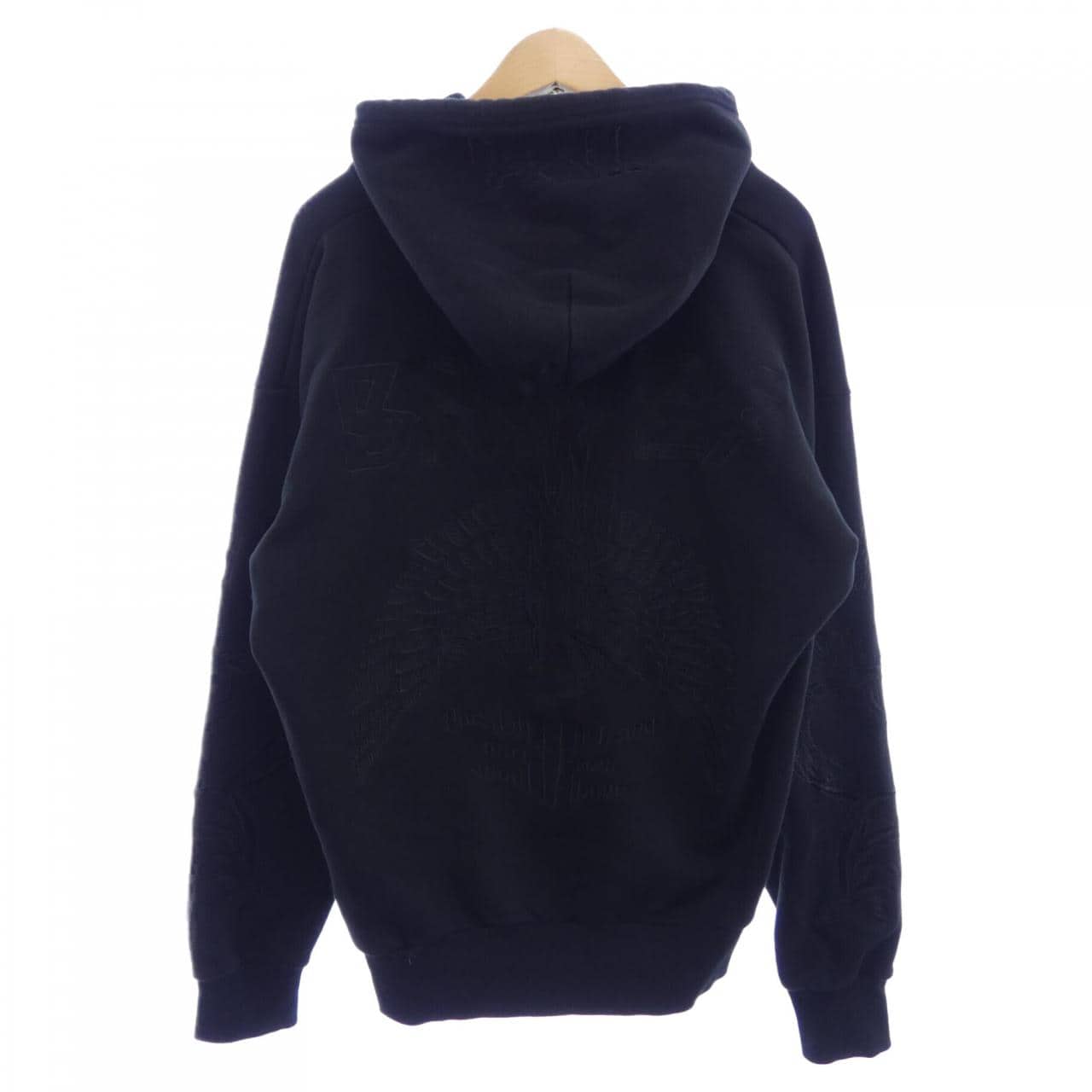 ディーゼル DIESEL パーカー