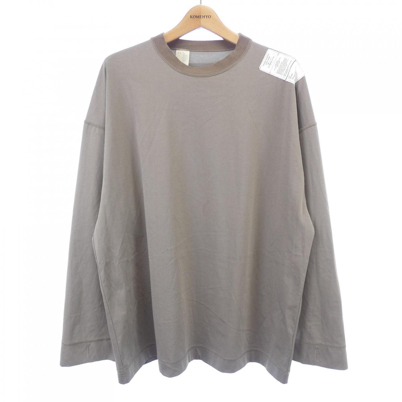 エヌハリウッド N.HOOLYWOOD 9241-CS04-033 トップス