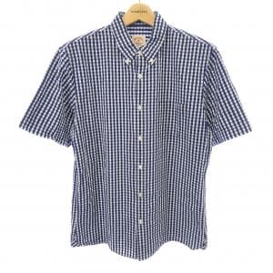 ブルックスブラザーズ BROOKS BROTHERS S／Sシャツ
