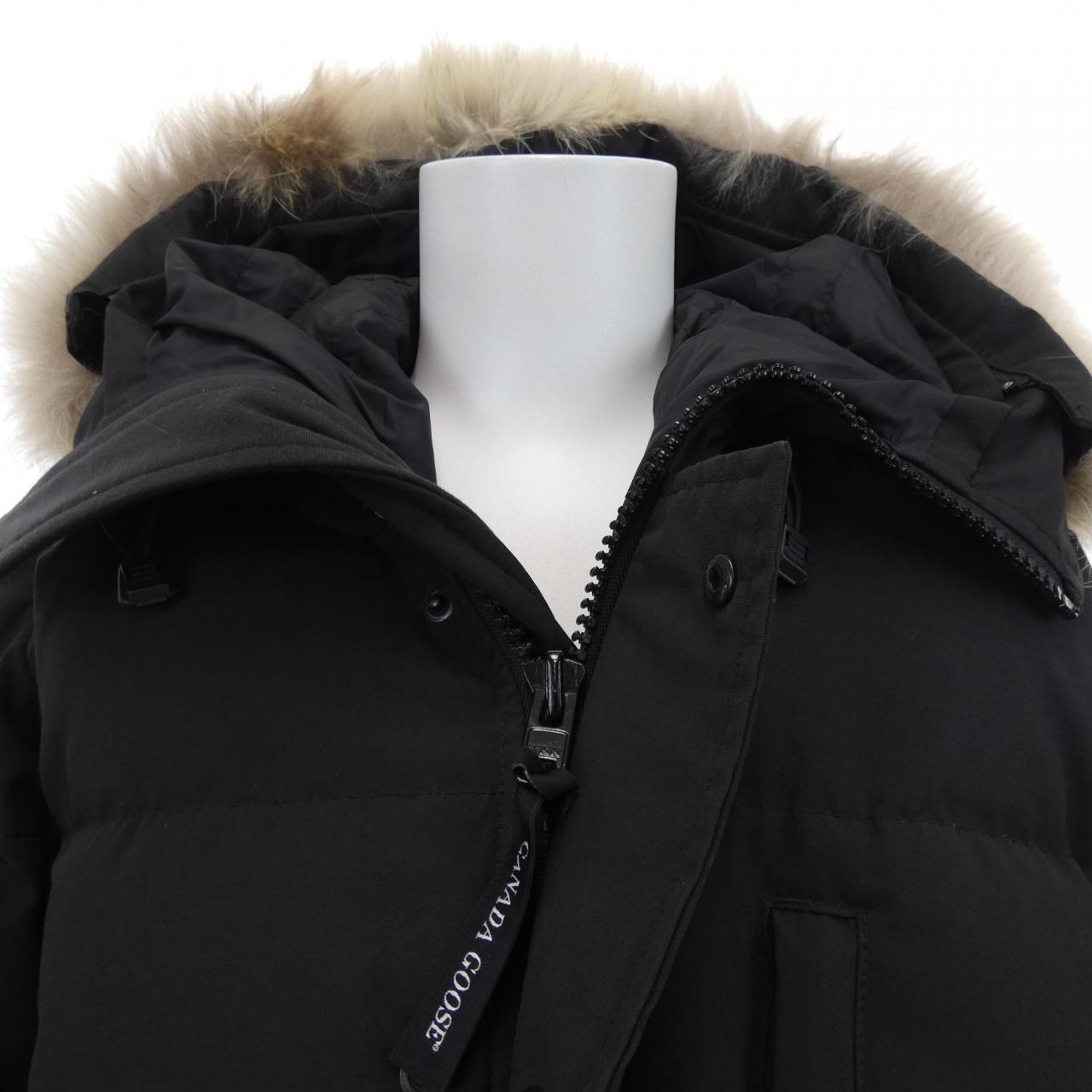 カナダグース CANADA GOOSE FUSION FIT 3805MA CARSON カ-ソン ダウンジャケット