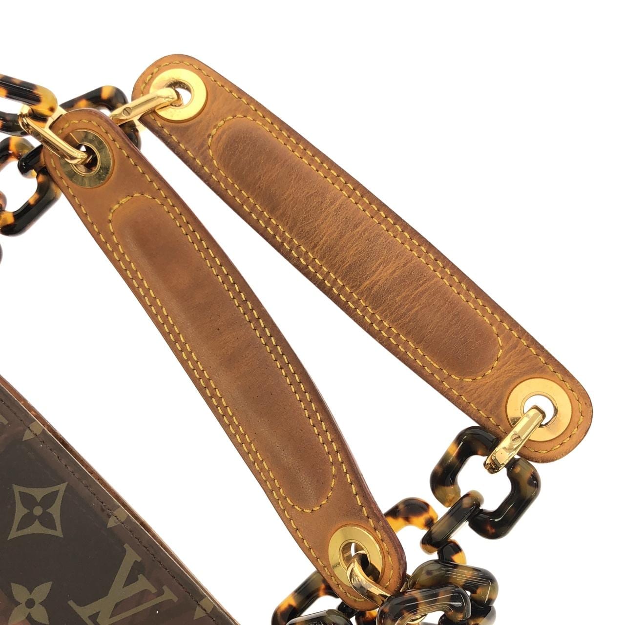 ルイヴィトン カバ アンブル PM M92502 バッグ