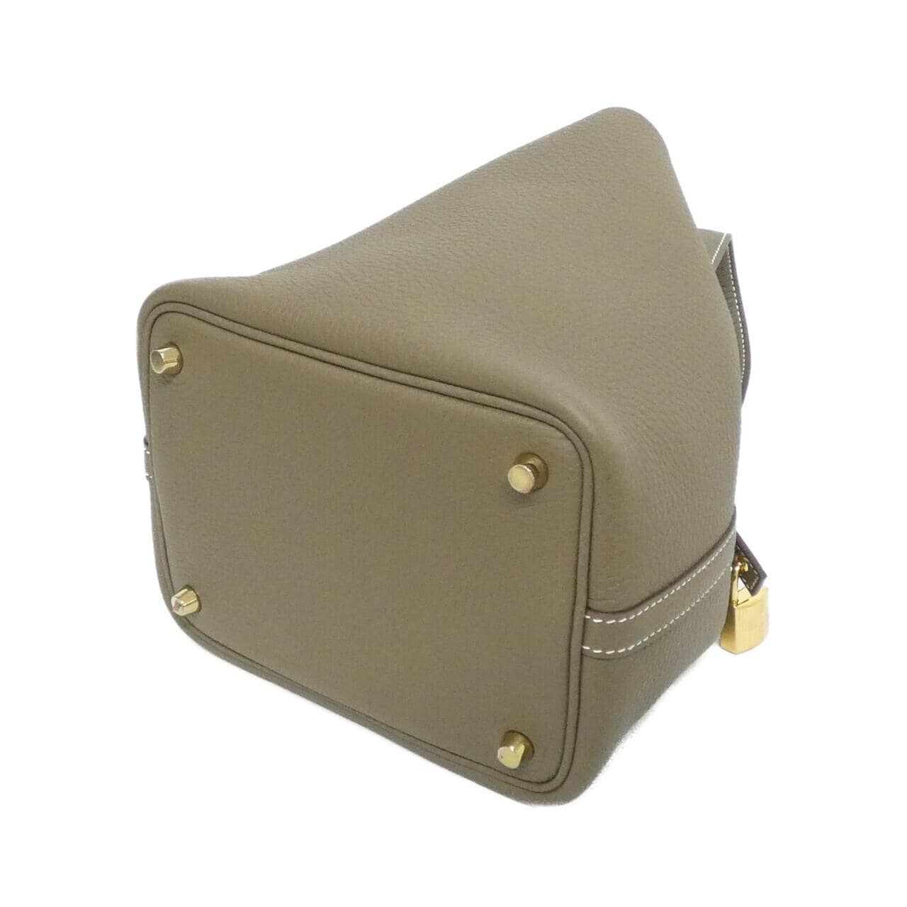 【未使用品】エルメス ピコタン ロック PM 056289CC バッグ